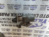 FORD FİESTA 1.4 MARŞ MOTORU