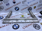 Maserati Grecale radyatör traversi orijinal çıkma travers
