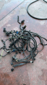 BMW F30 N13 MOTOR TESİSATI