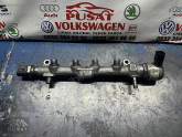 VW CADDY 2.0TDİ ÇIKMA RAİL BORUSU DTR MOTOR 05L130089H