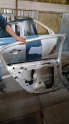 RENAULT MEGANE-2 SEDAN SOL ARKA KAPI -DS OTOMOTİV-