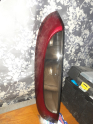 Opel Corsa C Sol Arka Stop Orjinal Çıkma
