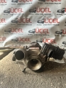 BMW 520 F10 N47 TURBO ÜÇEL OTO ÇIKMA BURSA