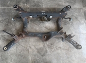 4G0505235R AUDİ A6 A7 S6 S7 ARKA DİNGİL EGE OTOMOTİV BURSA