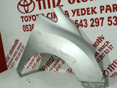 Oto Çıkma Parça / Kaporta & Karoser / Çamurluk / Toyota / Verso / Çıkma Parça 