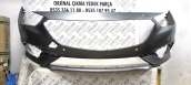 OPEL İNSİGNİA 2017 2020 ÖN TAMPON ÇIKMA ORJİNAL 13491134