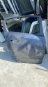 Opel corsa sag arka kapı 2008+