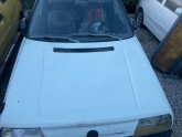 Skoda formen Ön kaput