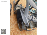 CHEVROLET CRUZE SOL ARKA ÇAMURLUK -ALKAN OTOMOTIV- 05324171034