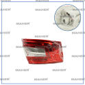 SKODA OCTAVIA STOP LAMBASI OCTAVİA 18-21 LEDLİ SOL H21W