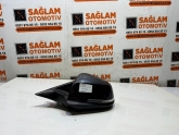 ÇIKMA BMW F20 F21 F30 F32 F33 SOL DİKİZ AYNASI E1021185