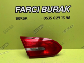 FOCUS 3 SEDAN SOL İÇ STOP ORJİNAL 15-18 F1EB13A603AB