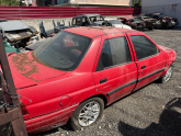 FORD ESCORT YAKIT DOLUM BORUSU 90-95 MODEL