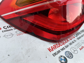 Oto Çıkma Parça / BMW / X1 / Elektrik / Stop / Çıkma Parça 