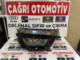 SKODA KAMİQ 2020 2022 SAĞ FAR 658941016