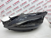 Nissan Qashqai  j12 sol orijinal far 2021 2023
