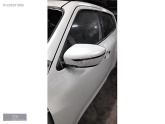 Oto Çıkma Parça / Kaporta & Karoser / Kapı Camları / Nissan / Juke / Çıkma Parça 