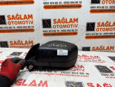ÇIKMA LAND ROVER FREELANDER-2 SOL DİKİZ AYNASI