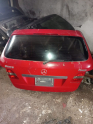 MERCEDES B200 BAGAJ KAPAĞI
