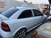 OPEL ASTRA G SAĞ ÖN KAPI TEK KAPI 98-08 MODEL ORJİNAL