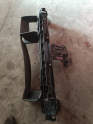 Clio 5 ön tampon demiri 620909519R