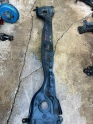 RENAULT LATİTUDE ÖN CAM İZGARASI