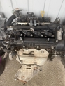 KİA CERATO 1.6 MPİ MOTOR