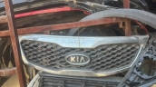 Kia sportage panjur 2013