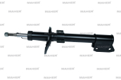 DACIA DUSTER AMORTİSÖR 09-12 4X4 GAZLI ARKA