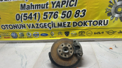 2005-09 MODEL OPEL ASTRA H HATASIZ ORJ ÇIKMA TAŞIYICI