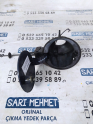 ÇIKMA FORD CONNECT YAKIT DEPO KAPAĞI