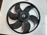 RENAULT KANGOO 2 FAN MOTORU