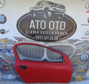 OPEL TİGRA ORJİNAL SÖKME HATASIZ SAĞ ÖN KAPI (