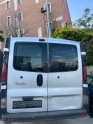 RENAULT TRAFİC 2 BAGAJ KAPAĞI
