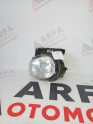 Nissan Juke 2012-2013 sol far