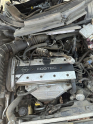 Vectra b 2.0 motor tesisatı