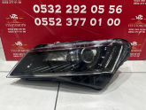 SKODA SUPERB 2015-2020 SOL ÖN FAR ORJ ÇIKMA XENON 3V1941015A