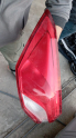 FORD FOCUS 4 SOL ARKA STOP ORJİNAL SÖKME HATASIZ