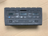 AUDI A4 02-05 KALORİFER KLİMA KONTROL PANELİ 8E0820043AD