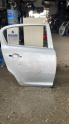 Opel corsa d 2011 model sag arka kapı