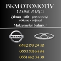 Oto Çıkma Parça / Kaporta & Karoser / Dodik / SsangYong / Torres / Çıkma Parça 