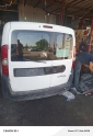 Oto Çıkma Parça / Kaporta & Karoser / Bagaj / Fiat / Doblo / Çıkma Parça 