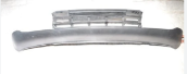 TAMPON ALT SPOYLERİ POLO 03-05  ÖN 6Q0805903