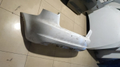 Audi A3 arka tampon 2009-2012 orjinal çıkma parça