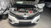 OPEL CROSSLAND X SOL ÖN DODİK 13482067