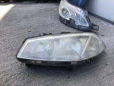 Oto Çıkma Parça / Elektrik / Far / Renault / Megane / Çıkma Parça 