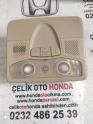 Oto Çıkma Parça / Elektrik / Tavan Lambası / Honda / Civic / Çıkma Parça 