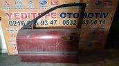 Mazda 626 sol ön kapı