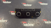 7E5907047BM VW TRANSPORTER T6 KLİMA KONTROL PANELİ
