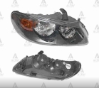 Almera 02-06 Sağ Far - DPO-215-1196R-LDEM2 - 26010-BN760